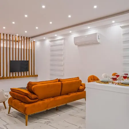 Ortac 1 Hotel