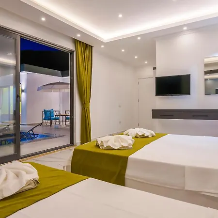 Hotel Ortac 1 4*