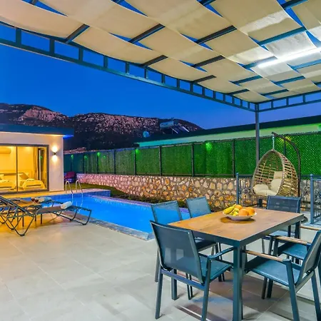 Hotel Ortac 1