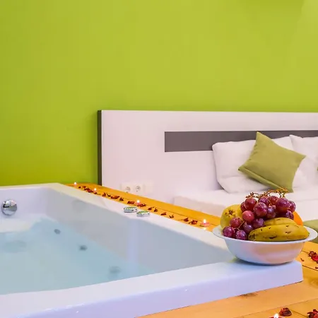 Ortac 1 Hotel Kas