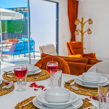 Hotel Ortac 1 4*