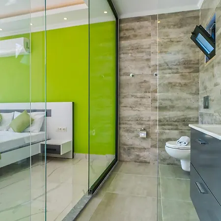 Ortac 1 Hotel 4*