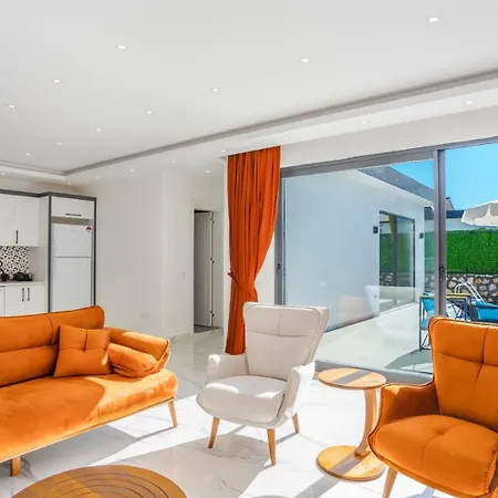 Ortac 1 Hotel 4*